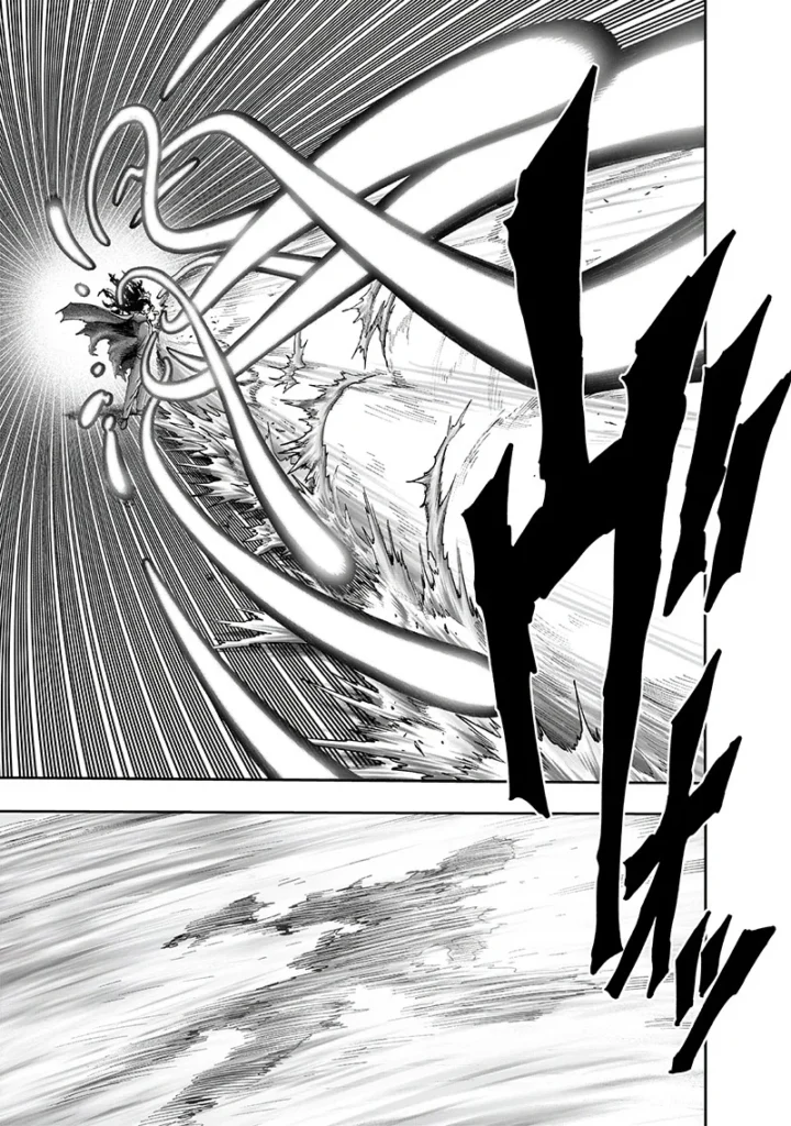 One Punch Man Chapter 112 | Read Full Online Manga 23 one punch man ch112 page24